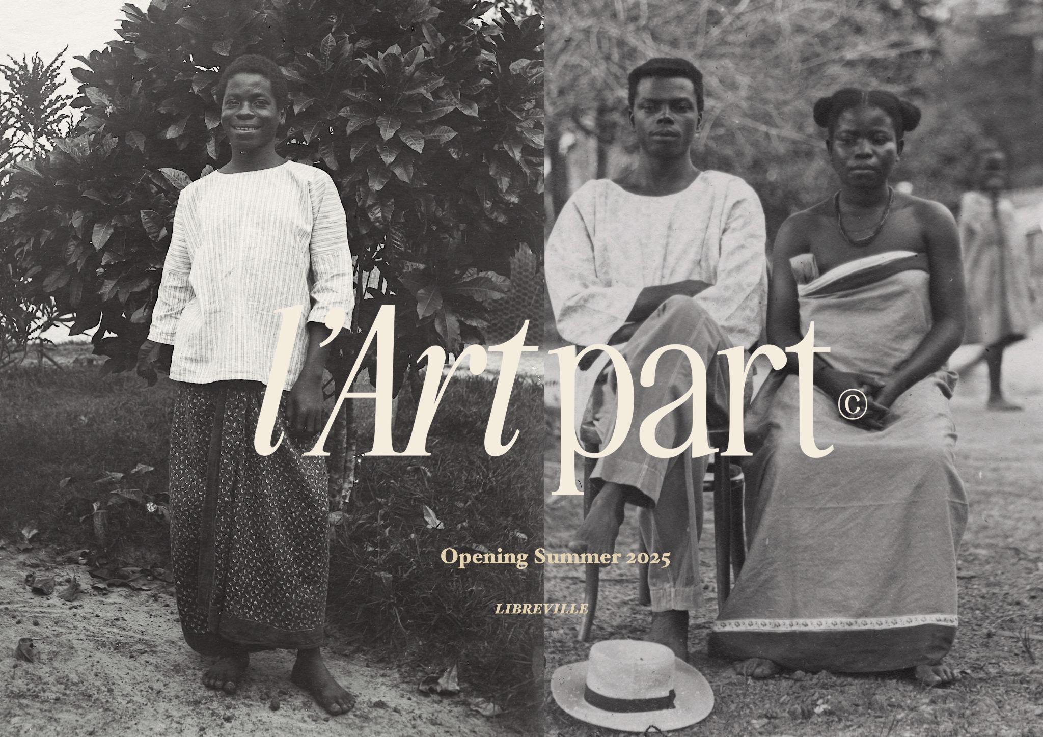 L’Artpart Libreville